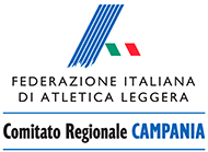 CDS REGIONALI  ED INDIVIDUALI DI CROSS FASE UNICA - CAMPANIA